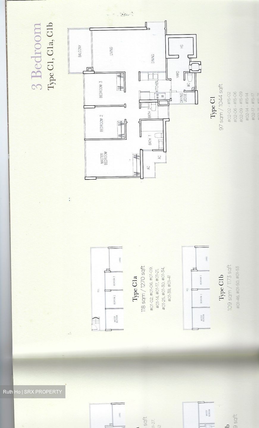 A Treasure Trove (D19), Condominium #443068331